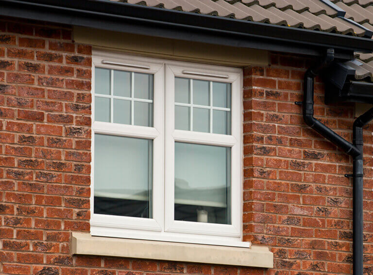 How Does Double Glazing Work