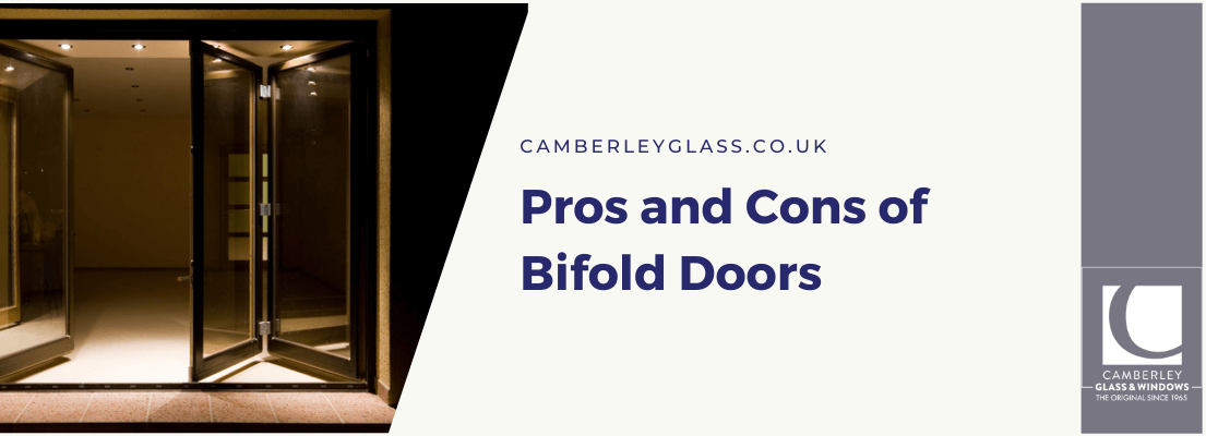 Bifold Doors