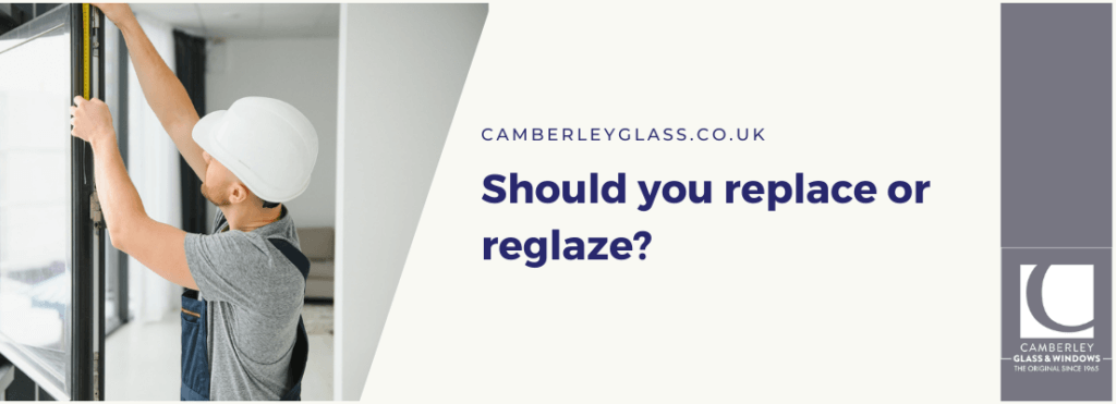 Should you replace or reglaze?